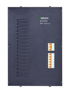 6路20A可編程調(diào)光控制柜