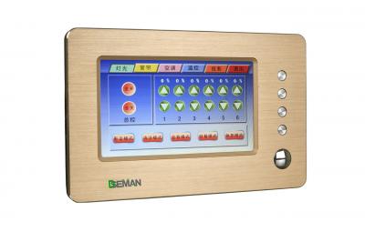 7寸觸摸屏DSM700
